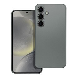 Viedtālruņa aizmugurējais vāciņš Samsung Galaxy S24 Metallic Grey
