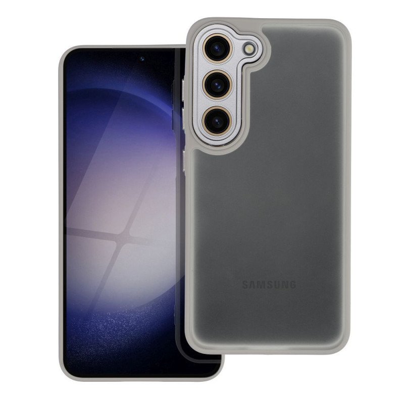 Vaciņi un Maciņi - VARIETE Case for SAMSUNG S23