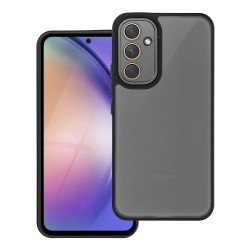 Чехлы VARIETE Case for SAMSUNG A54 5G black