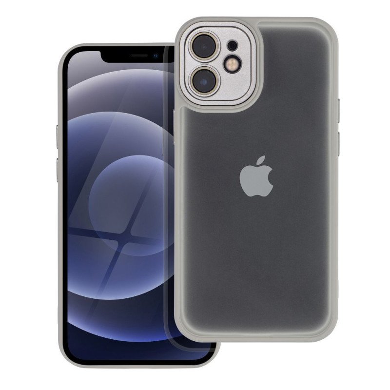 Vaciņi un Maciņi - VARIETE Case for IPHONE 12