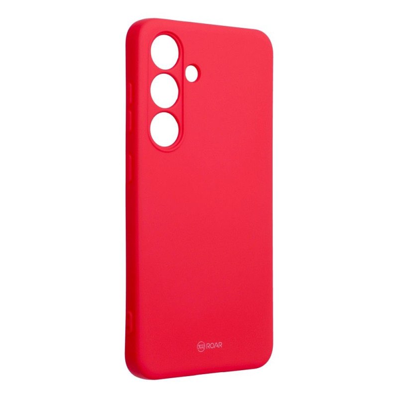 Чехлы и задние крышки Roar Colorful Jelly Case -