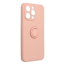 Viedtālruņa aizmugurējais vāciņš Apple iPhone 15 Pro Max Rozā