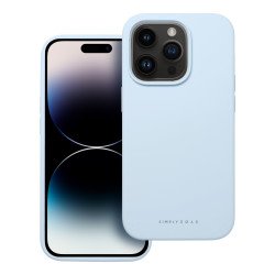 Viedtālruņa aizmugurējais vāciņš Apple iPhone 11 Pro Cloud Skin Blue