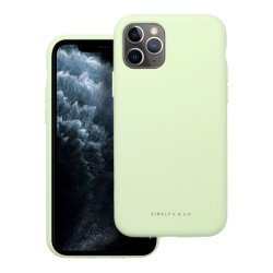 Viedtālruņa aizmugurējais vāciņš Apple iPhone 11 Pro Zaļa