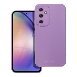 Samsung Galaxy A54 5G Violeta-Maciņi