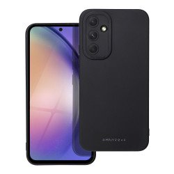 Samsung Galaxy A54 5G Melns - Maciņi