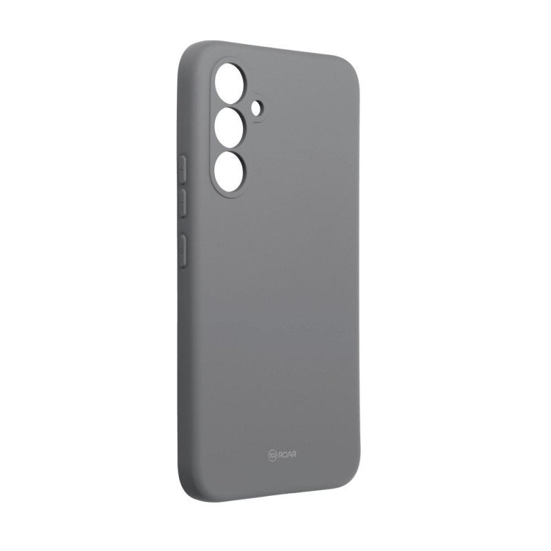 Viedtālruņa aizmugurējais vāciņš Samsung Galaxy A54 5G Colorful Grey