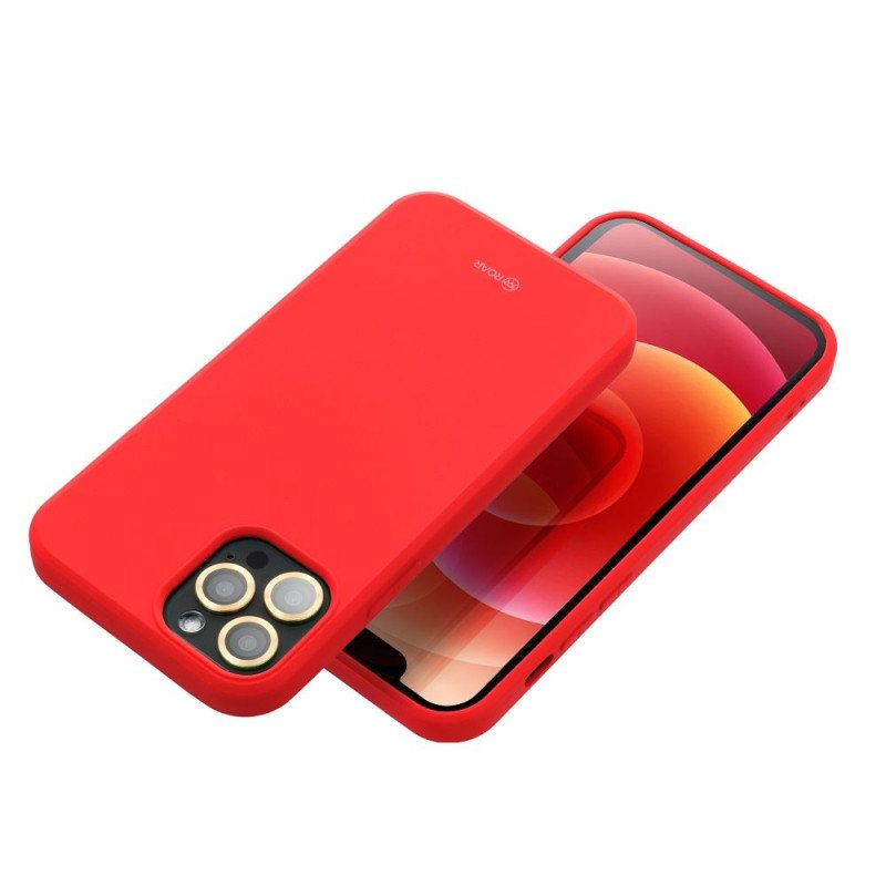 Чехлы и задние крышки Roar Colorful Jelly Case -