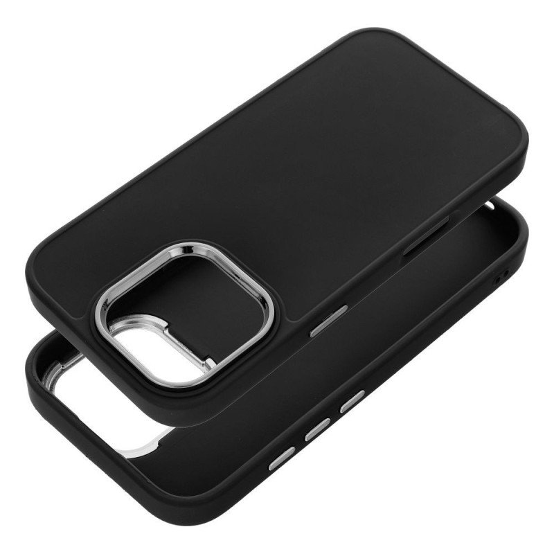 Xiaomi Redmi 13C / Poco C65 Melns-Maciņi