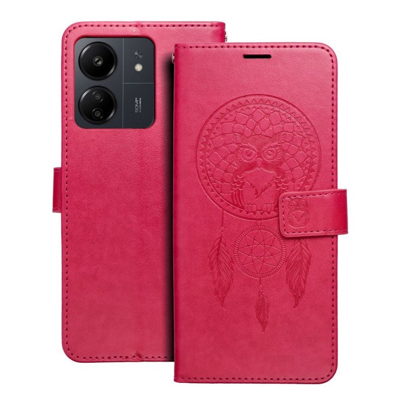 Xiaomi Redmi 13C / Poco C65 Roza - Vaciņi un