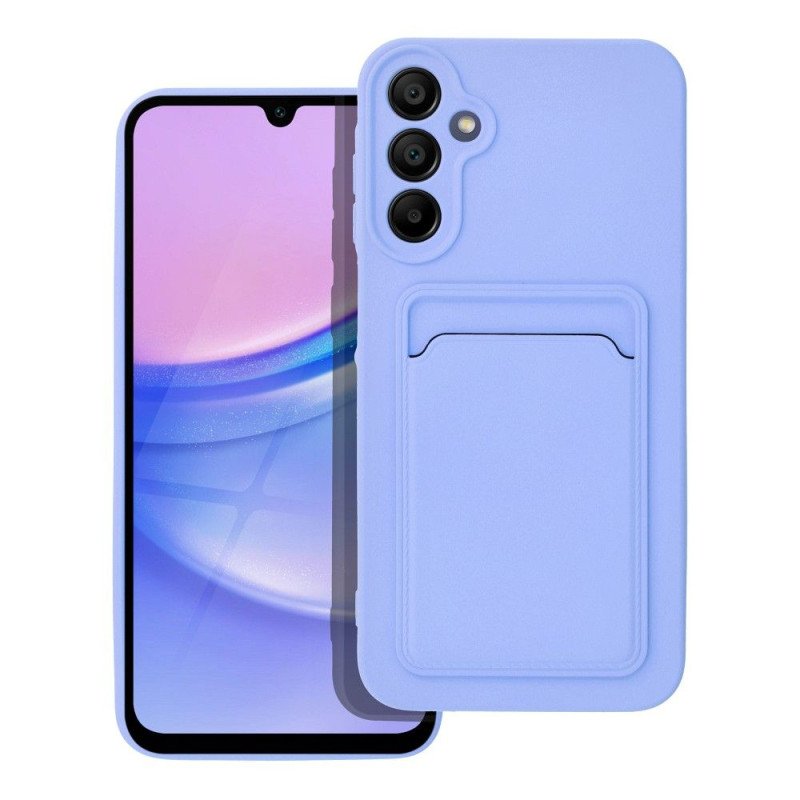 Чехлы Samsung Galaxy A15 4G / 5G Violeta