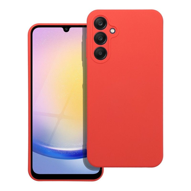 Чехлы и задние крышки SILICONE Case for SAMSUNG