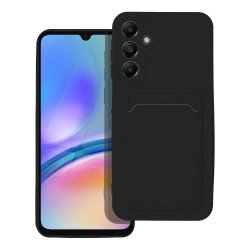 Чехлы Samsung Galaxy A25 5G Melns