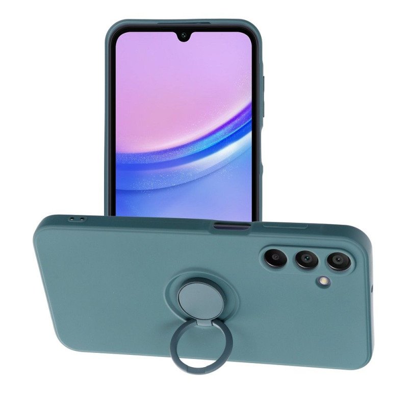 Samsung Galaxy A15 4G / 5G Zaļš - Vaciņi un Maciņi