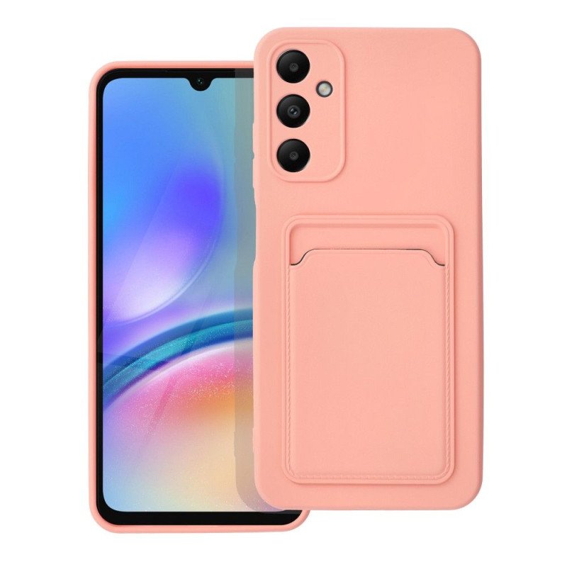 Чехлы и задние крышки Samsung Galaxy A05s Roza