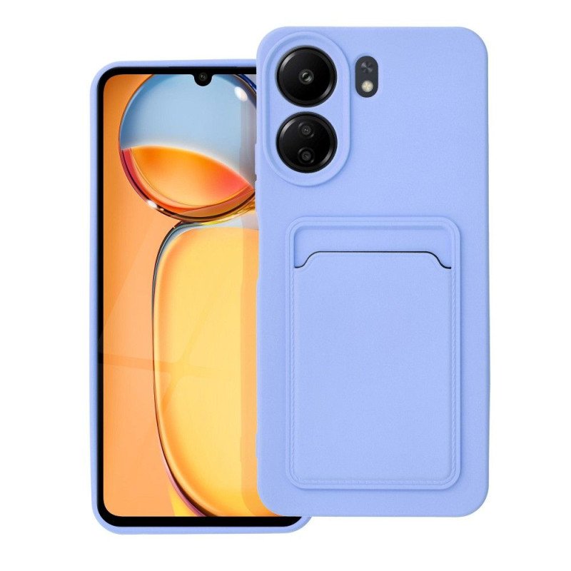 Чехлы и задние крышки Xiaomi Redmi 13C / Poco C65