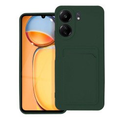 Xiaomi Redmi 13C / Poco C65 Zaļš-Maciņi