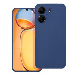 Xiaomi Redmi 13C / Poco C65 Zils - Vaciņi un