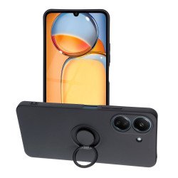 Чехлы и задние крышки SILICONE RING Case for