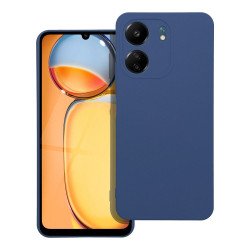 Viedtālruņa aizmugurējais vāciņš Xiaomi Redmi 13C Blue
