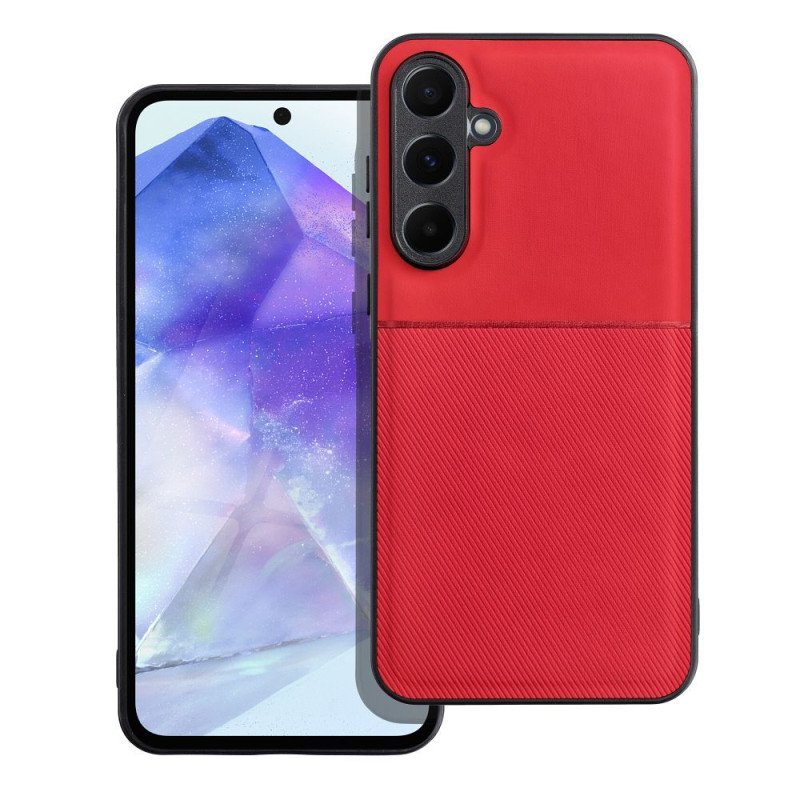 Чехлы и задние крышки NOBLE Case for SAMSUNG A55