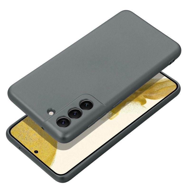 Чехлы и задние крышки METALLIC Case for SAMSUNG