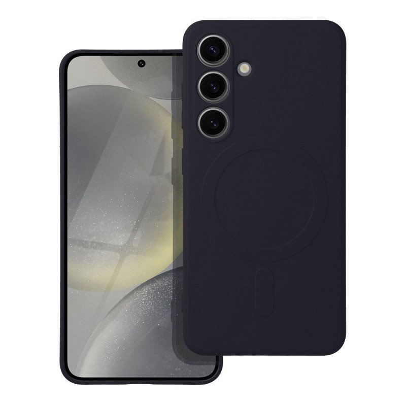 Чехлы и задние крышки Silicone Mag Cover case