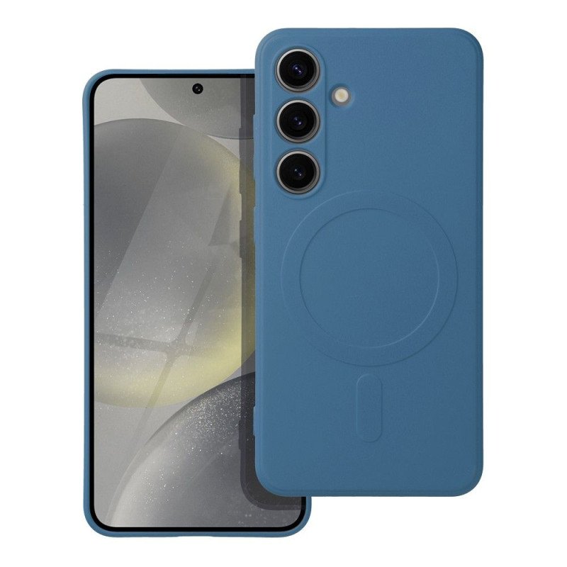 Vaciņi un Maciņi - Silicone Mag Cover case