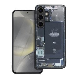 Vaciņi un Maciņi - Samsung Galaxy A05s Krasains