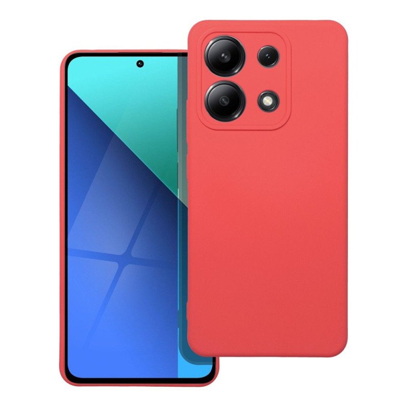 Vaciņi un Maciņi - SILICONE Case for XIAOMI Redmi