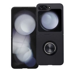 Vaciņi un Maciņi - SILICONE RING Case for SAMSUNG