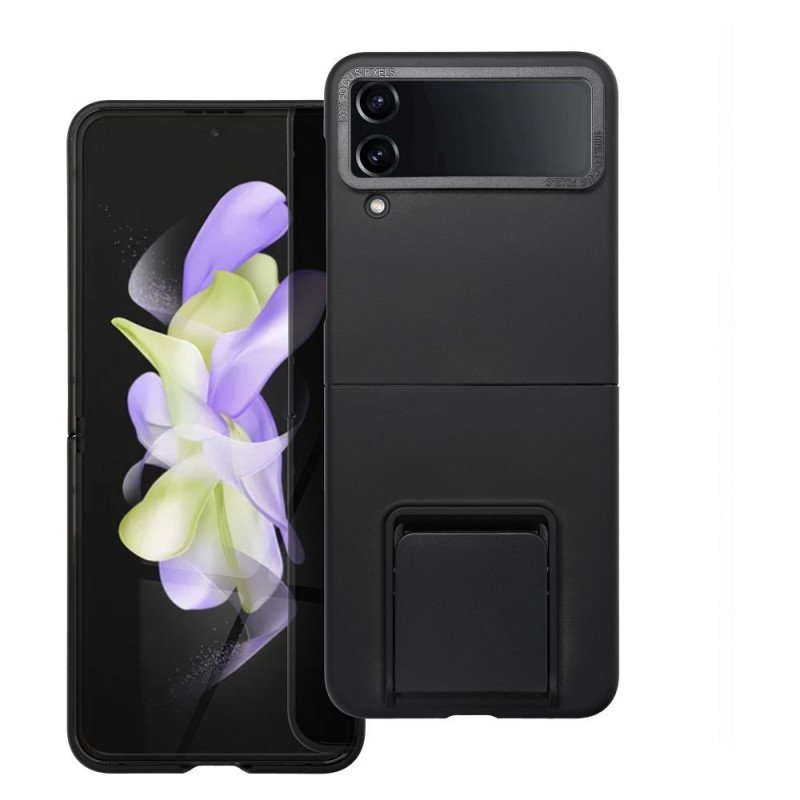 Vaciņi un Maciņi - STAND Case for SAMSUNG Z Z
