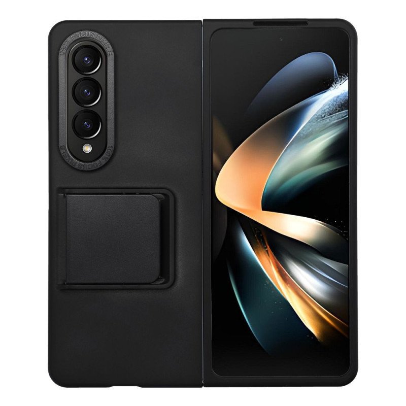 Vaciņi un Maciņi - STAND Case for SAMSUNG Z Z