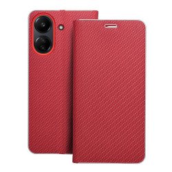 Viedtālruņa atveramais maciņš Xiaomi Redmi 13C Luna Book Red