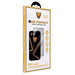 Viedtālruņa aizsargstikls Samsung Galaxy S24 FE OG Premium Privacy