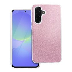 Viedtālruņa aizmugurējais vāciņš Samsung Galaxy A36 5G Shining Pink