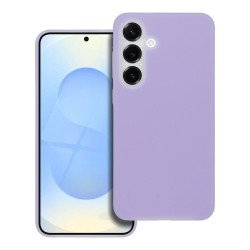 Viedtālruņa aizmugurējais vāciņš Samsung Galaxy S25 Plus Candy case Purple