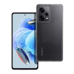 Viedtālruņa aizmugurējais vāciņš Xiaomi Poco F7 5G Clear Case Transparent
