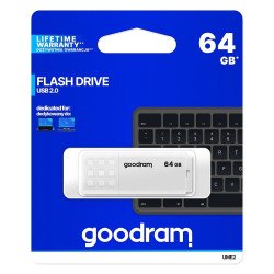 Ārējā atmiņa Universal USB 64GB