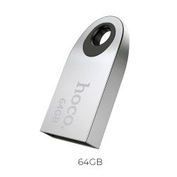 Ārējā atmiņa Hoco pendrive mini Insightful UD9 64GB