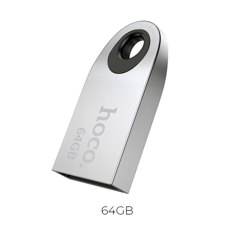 Ārējā atmiņa Hoco pendrive mini Insightful UD9 64GB