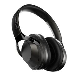 Bezvadu austiņas Wireless headphones Future Tour Black