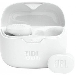 Bezvadu austiņas Tune Buds White