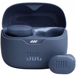 Bezvadu austiņas Tune Buds Blue
