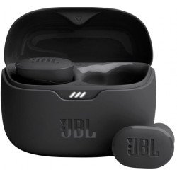 Bezvadu austiņas Tune Buds Black