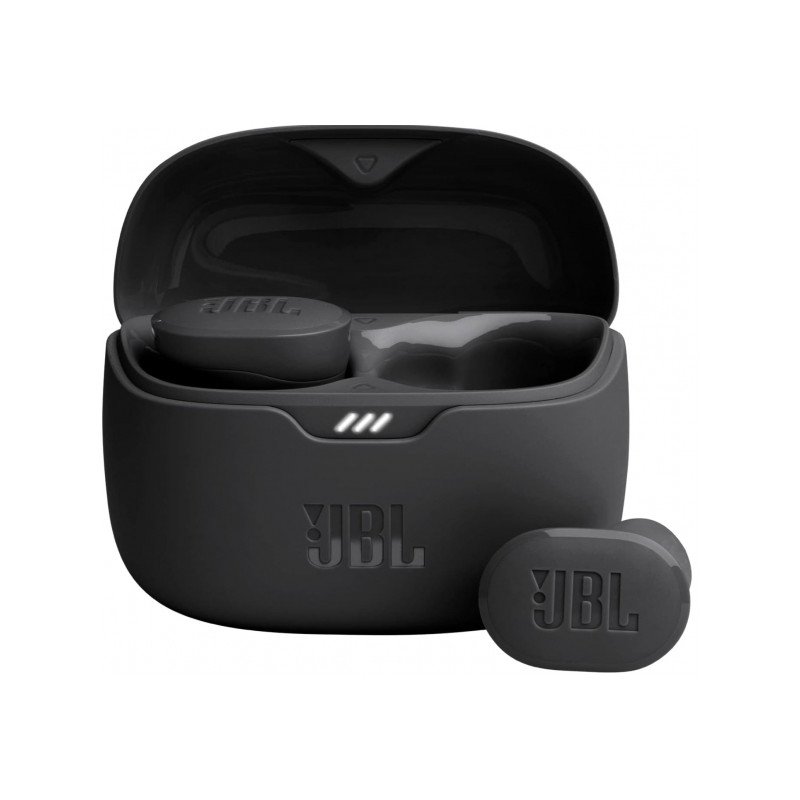 Bezvadu austiņas Tune Buds Black