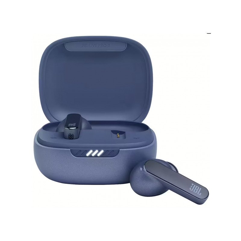 Bezvadu austiņas Live Pro 2 Blue
