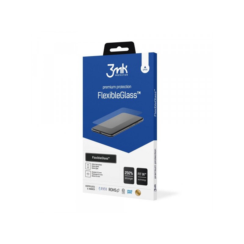 Viedtālruņa aizsargstikls Xiaomi Redmi A5 4G Flexible Glass