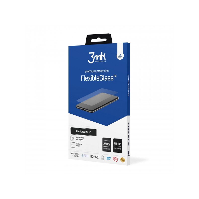 Viedtālruņa aizsargstikls Samsung Galaxy A56 5G Flexible Glass