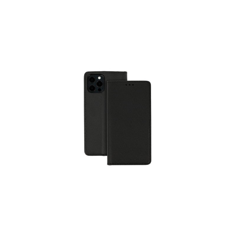 Viedtālruņa atveramais maciņš Google Pixel 9A Smart Magnet Black